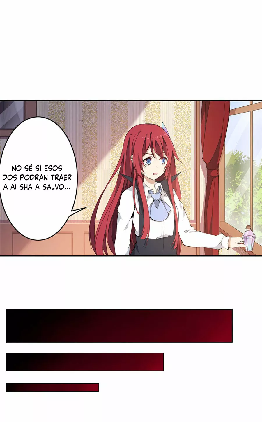 Página 34 del Manga