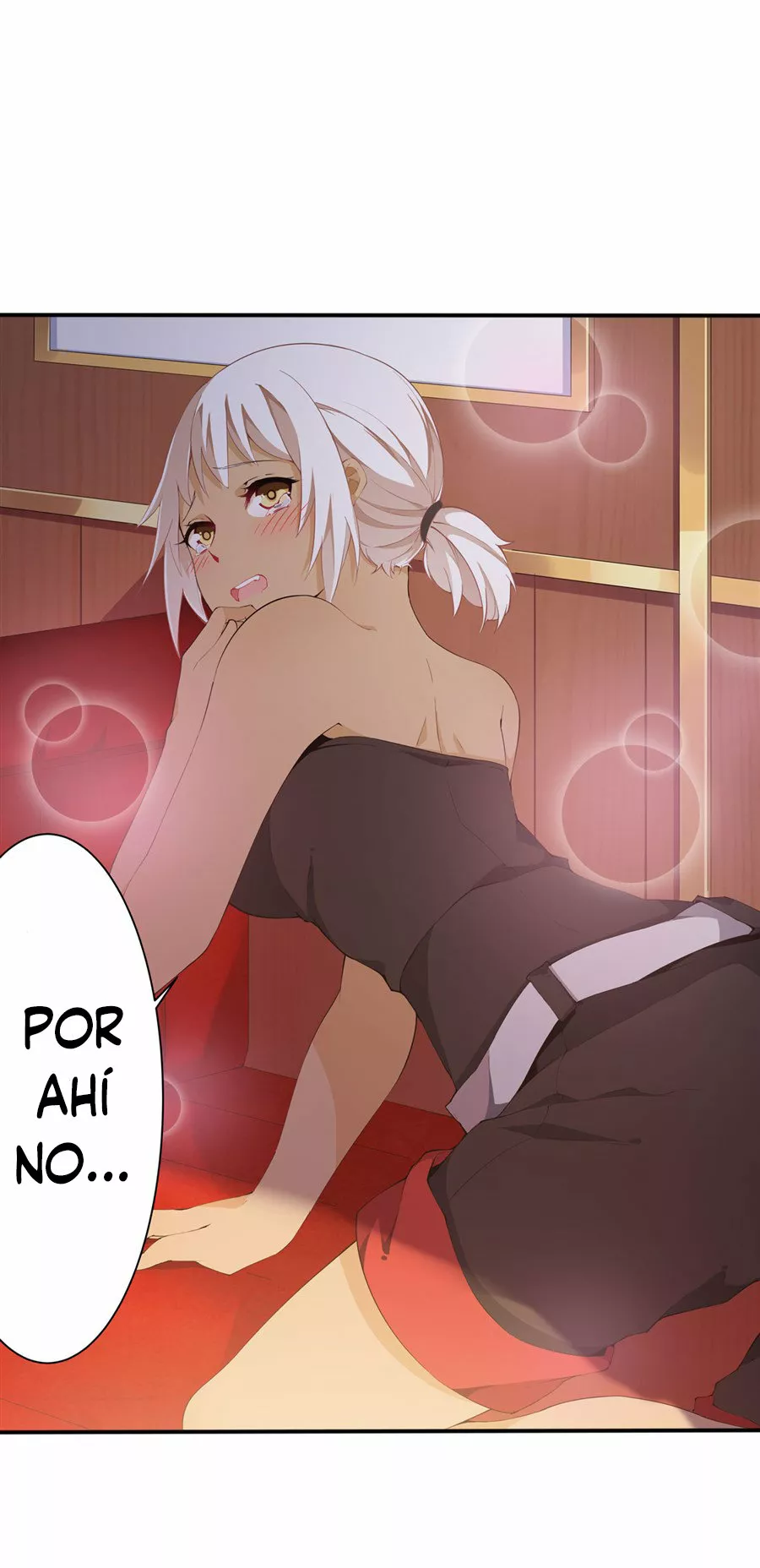 Página 37 del Manga