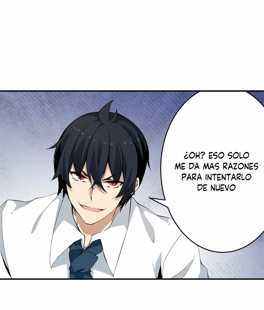 Página 38 del Manga