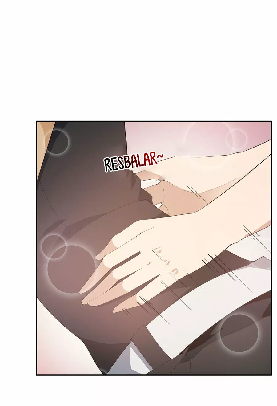 Página 39 del Manga