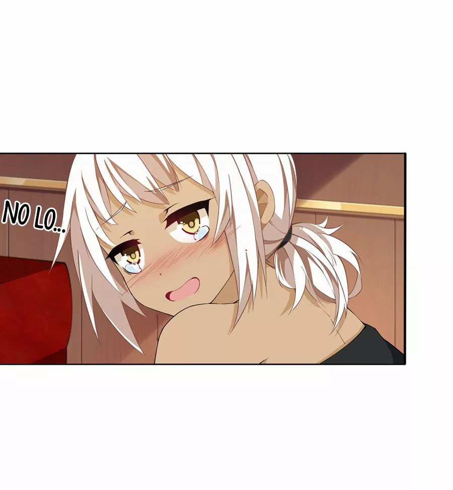 Página 40 del Manga