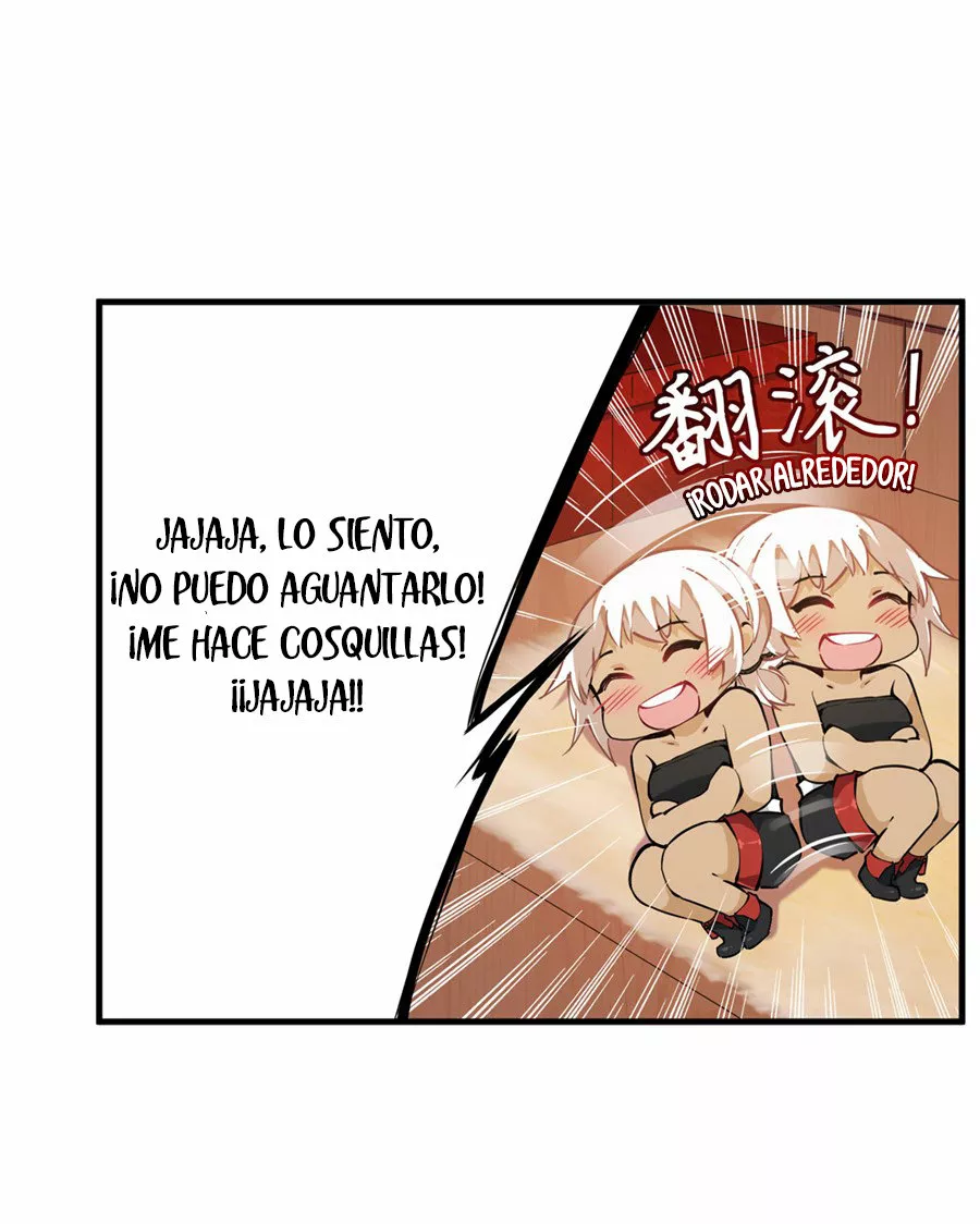 Página 43 del Manga