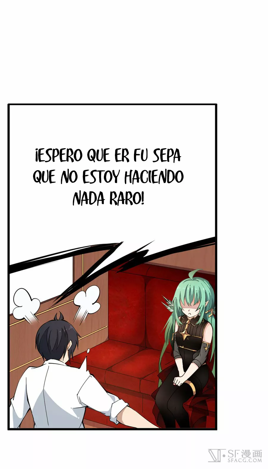 Página 44 del Manga