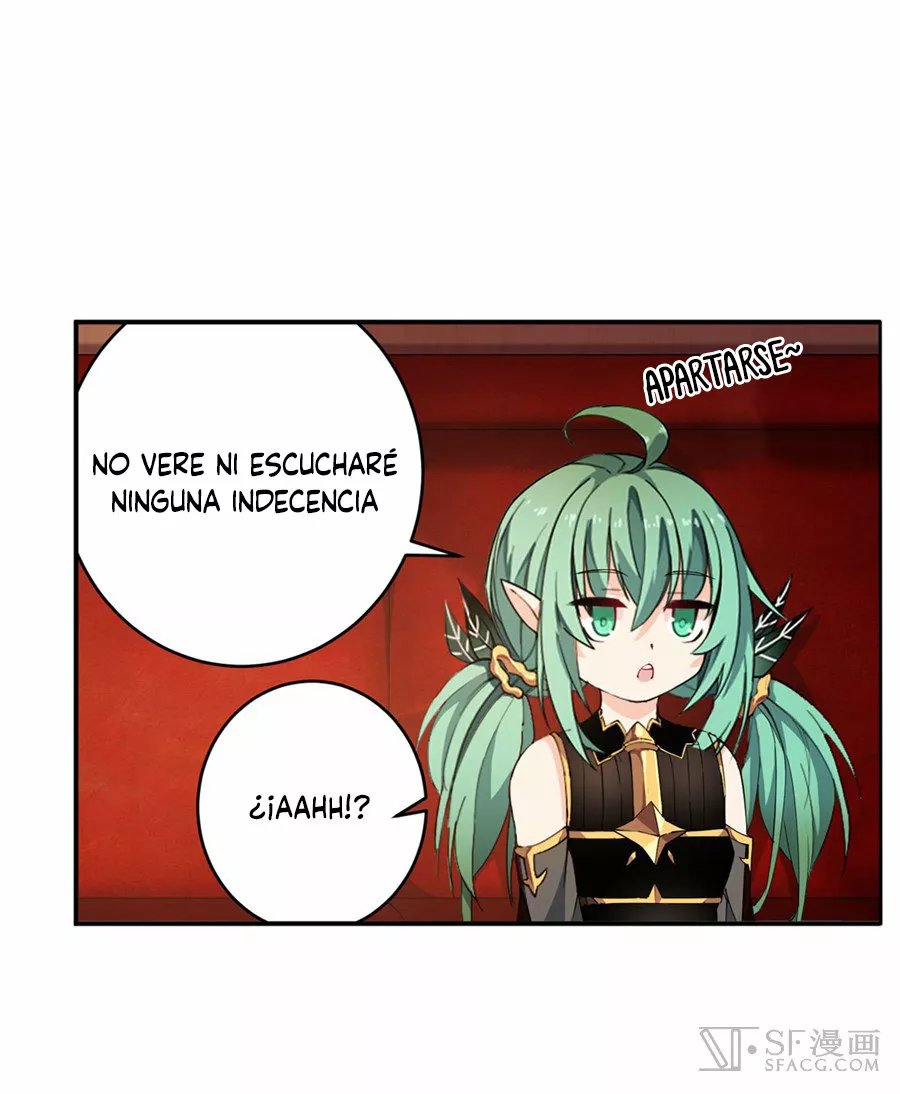 Página 45 del Manga