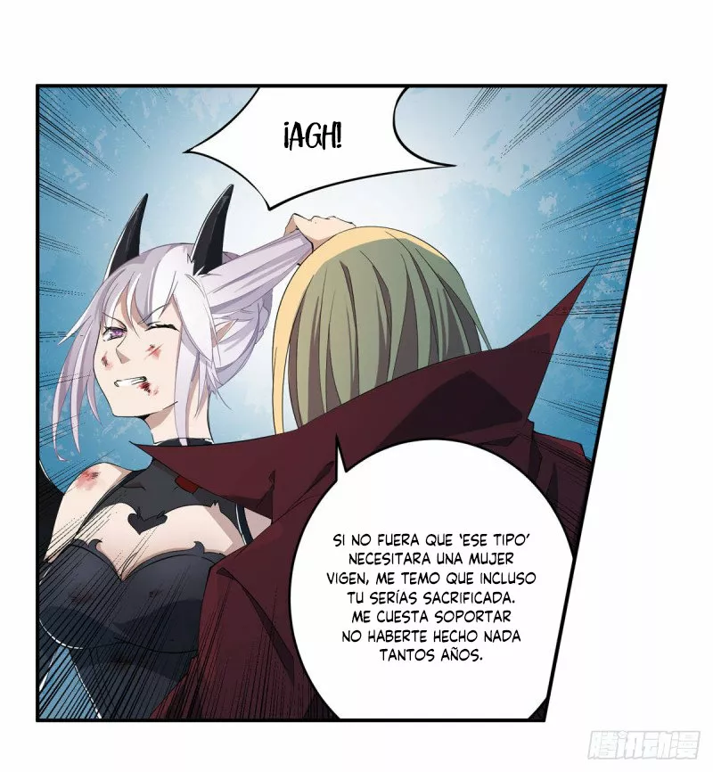 Página 36 del Manga