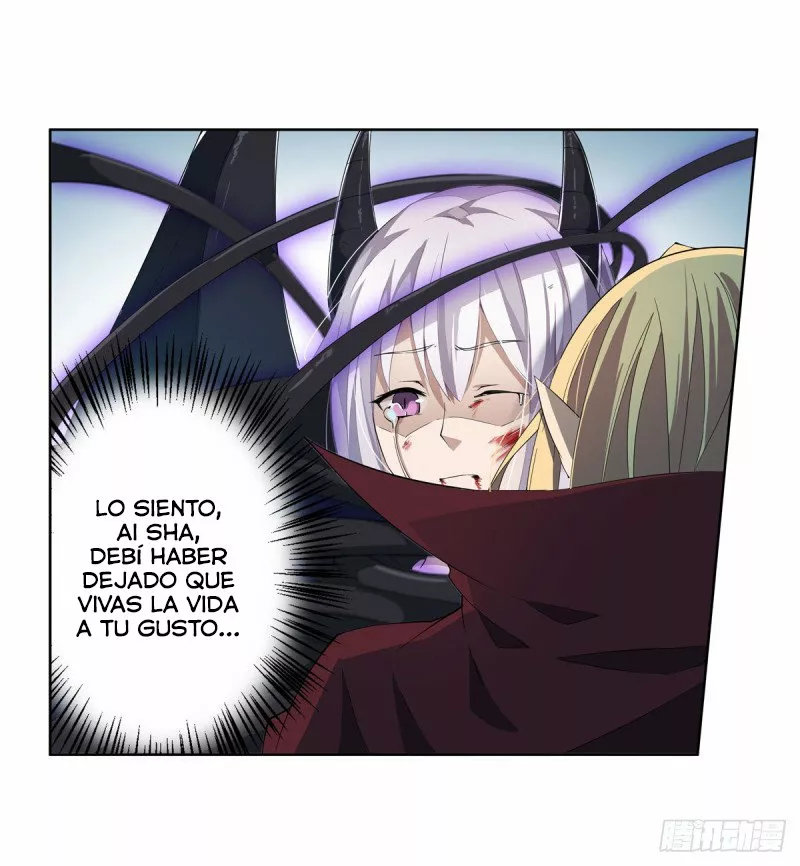 Página 39 del Manga