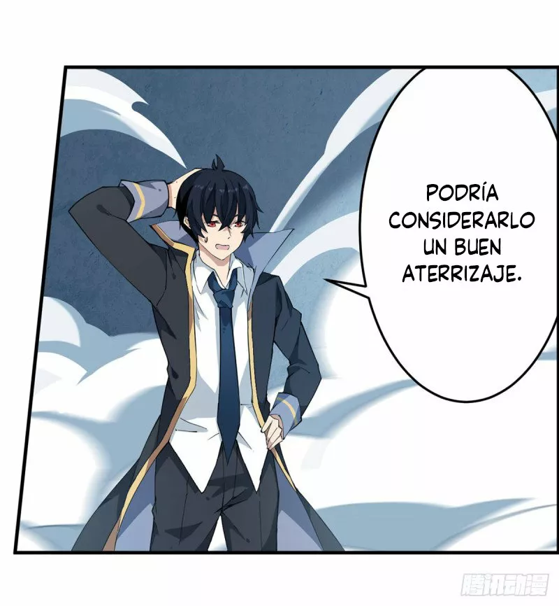 Página 46 del Manga