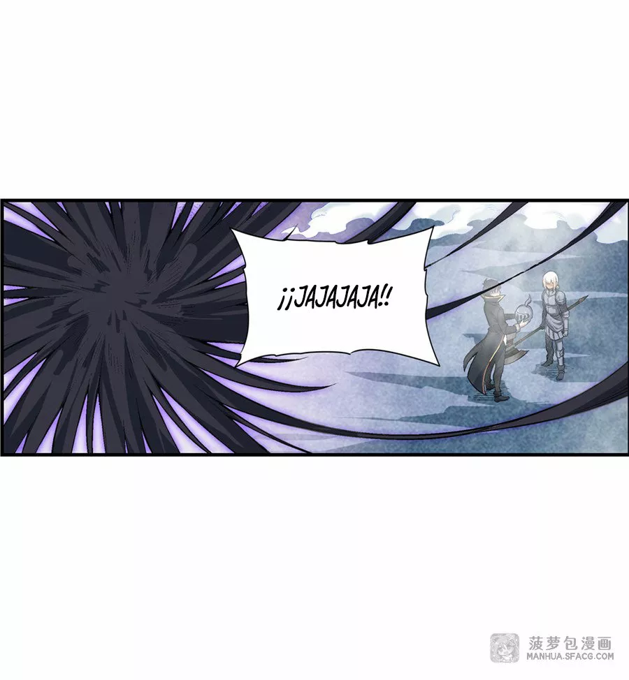 Página 36 del Manga