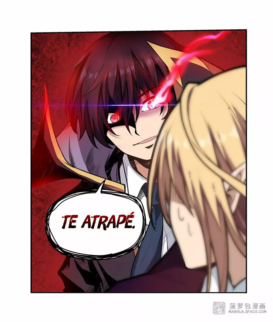 Página 37 del Manga