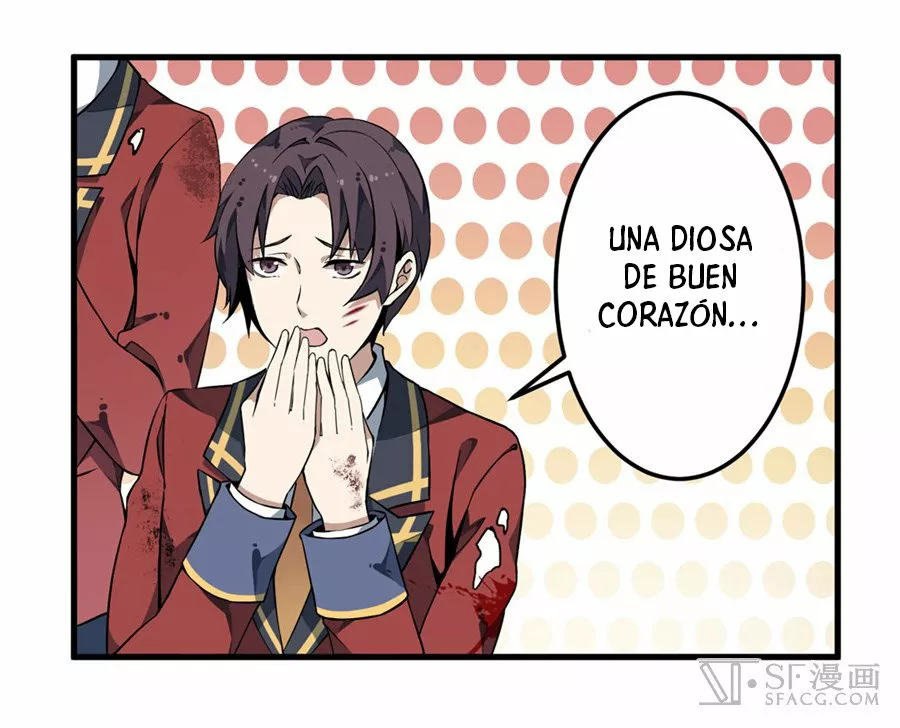 Página 36 del Manga