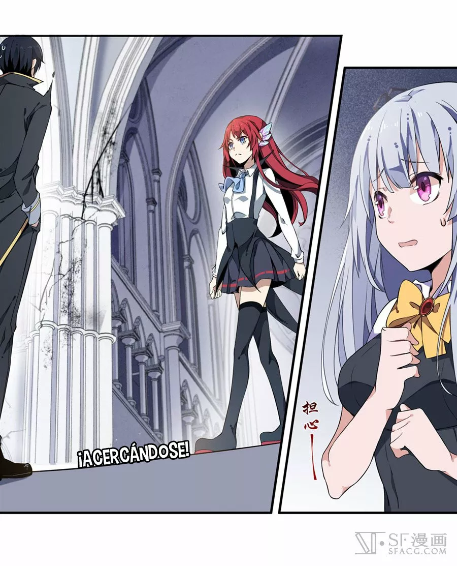 Página 37 del Manga