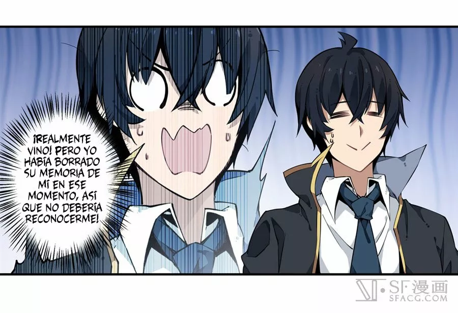 Página 38 del Manga