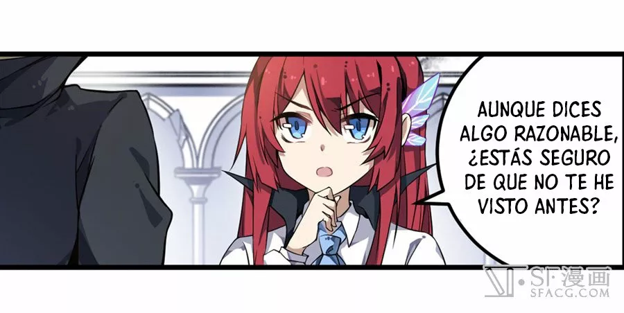 Página 41 del Manga