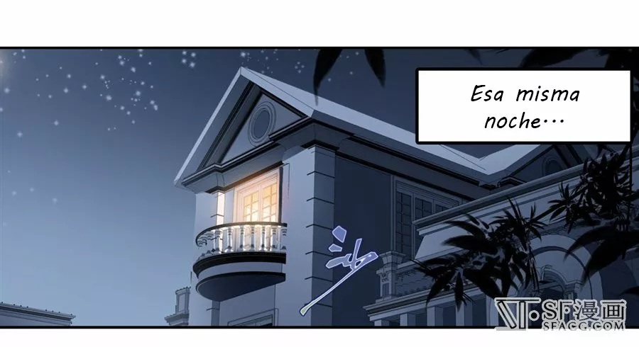 Página 50 del Manga