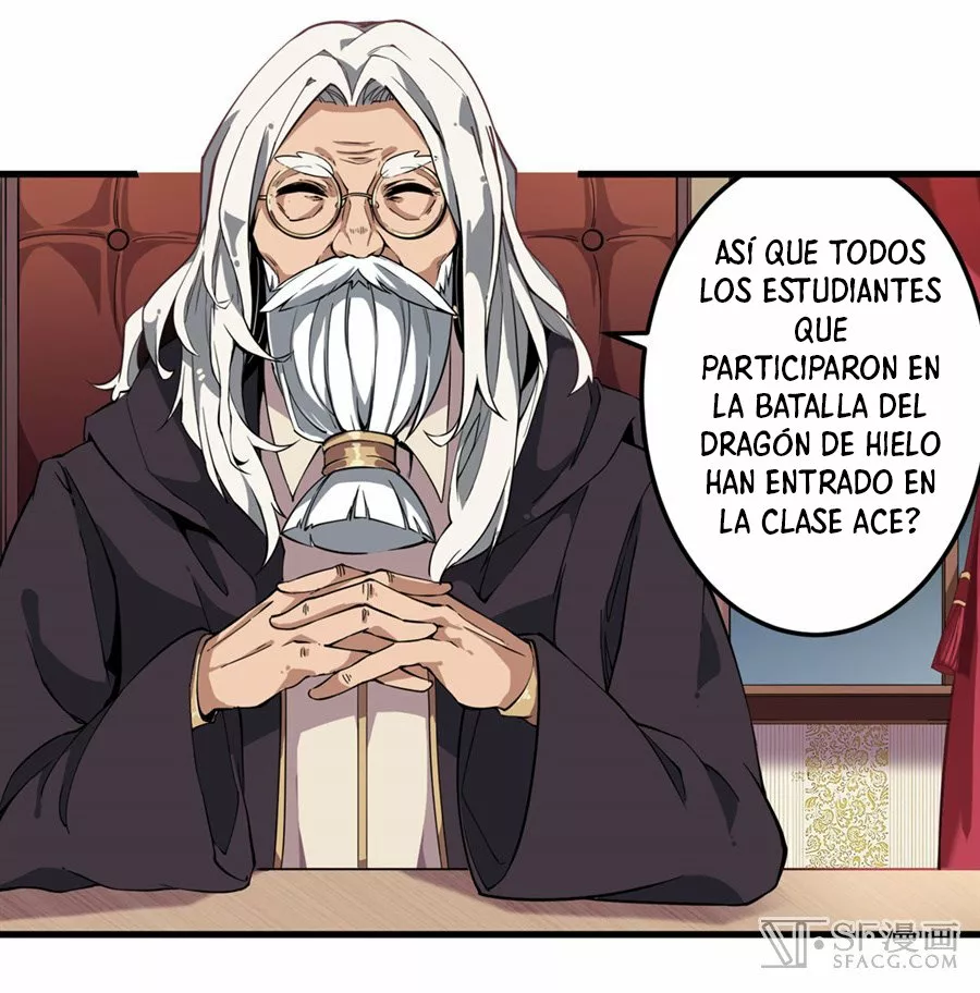 Página 51 del Manga