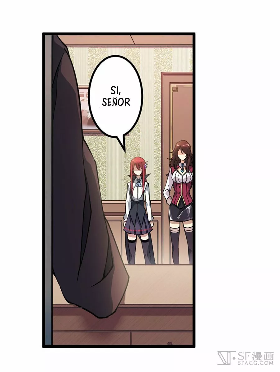 Página 52 del Manga