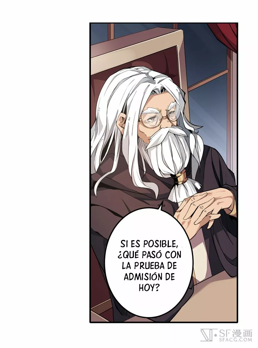 Página 54 del Manga
