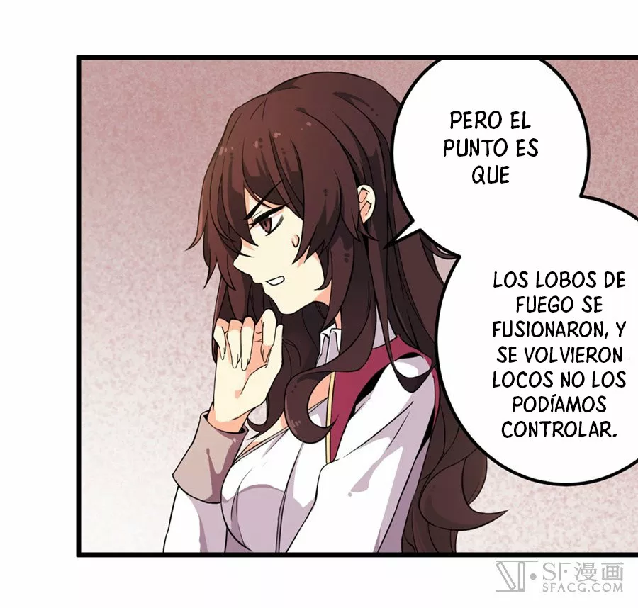 Página 56 del Manga