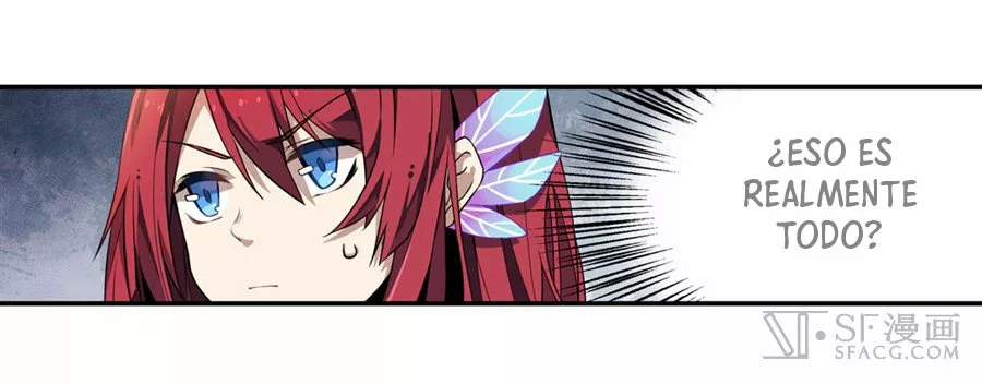 Página 58 del Manga