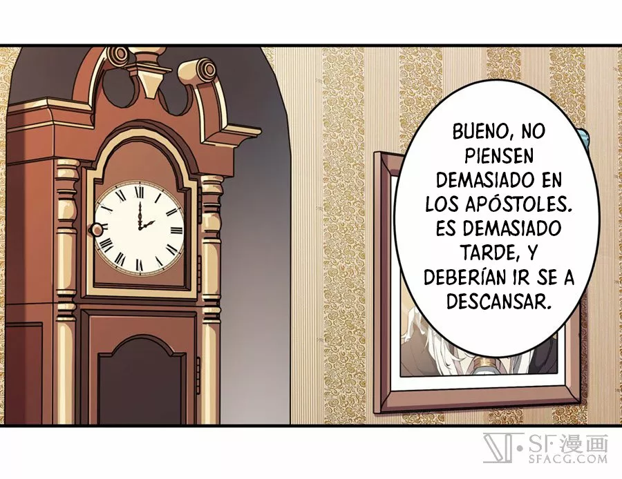 Página 59 del Manga