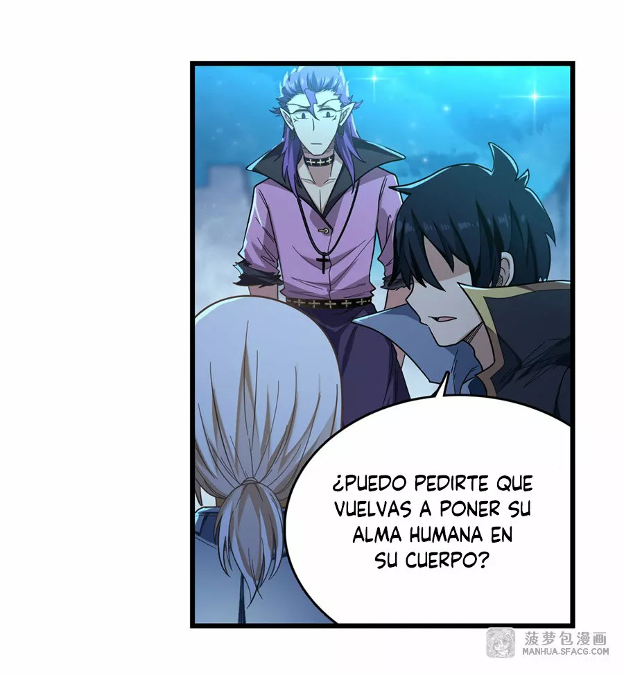 Página 34 del Manga