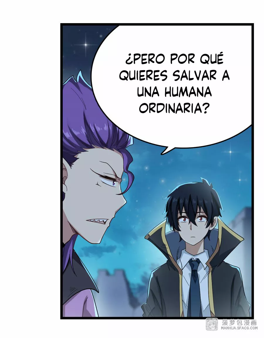 Página 36 del Manga