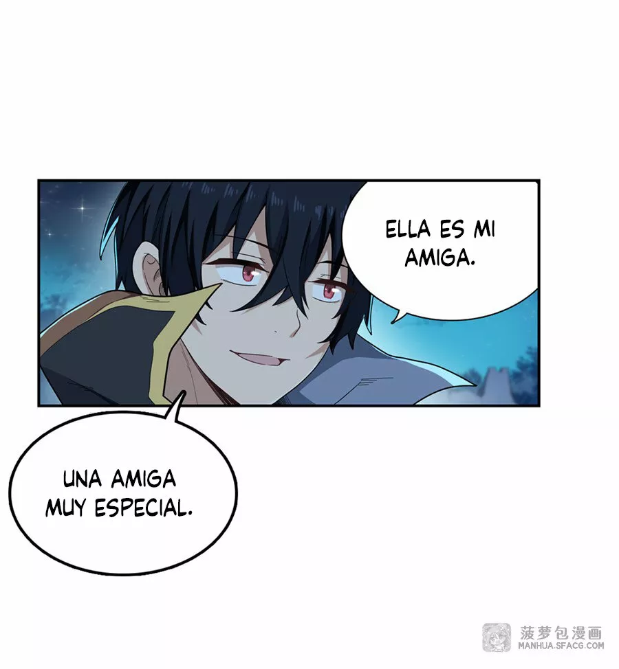 Página 37 del Manga