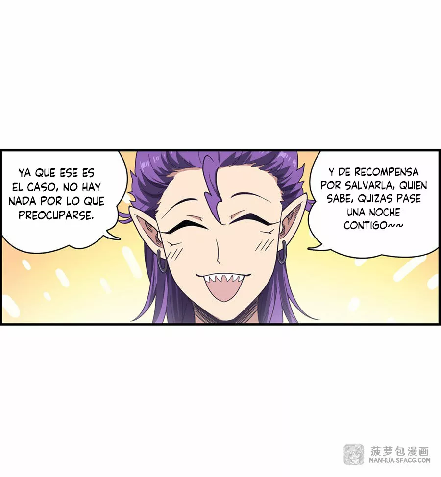 Página 40 del Manga