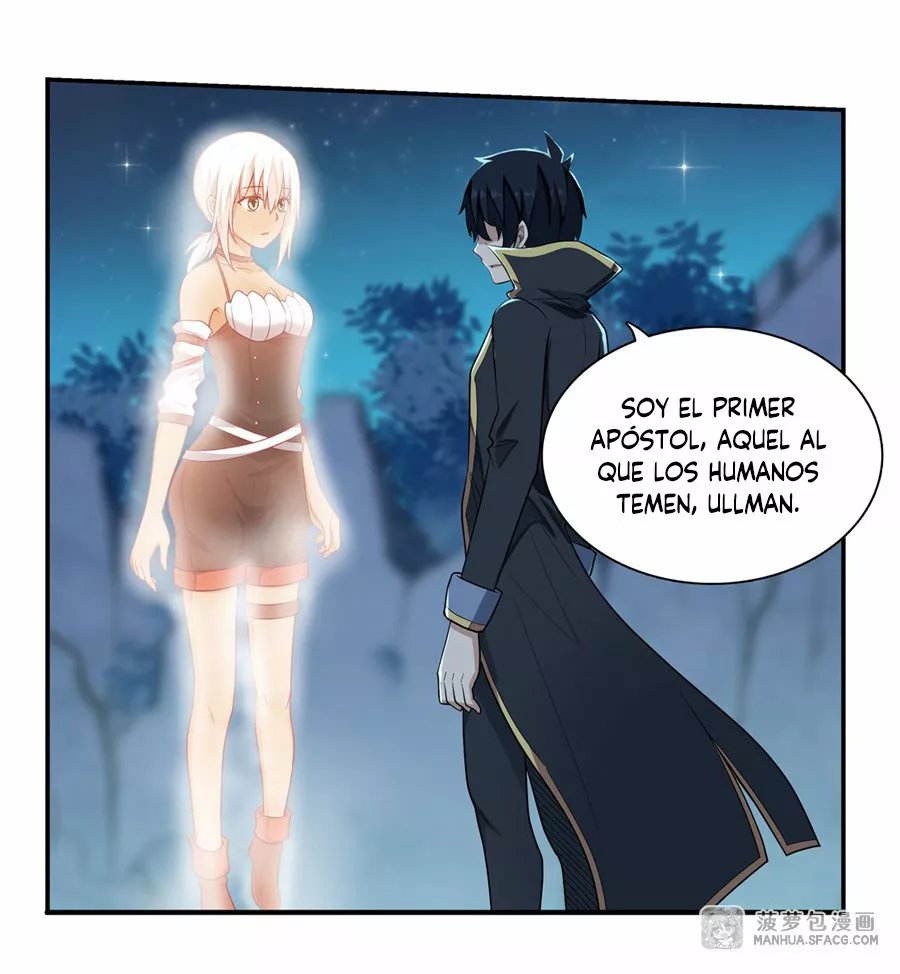 Página 34 del Manga