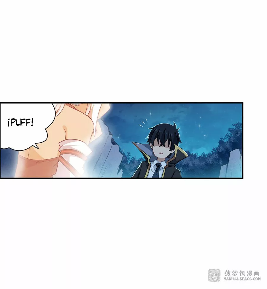 Página 36 del Manga