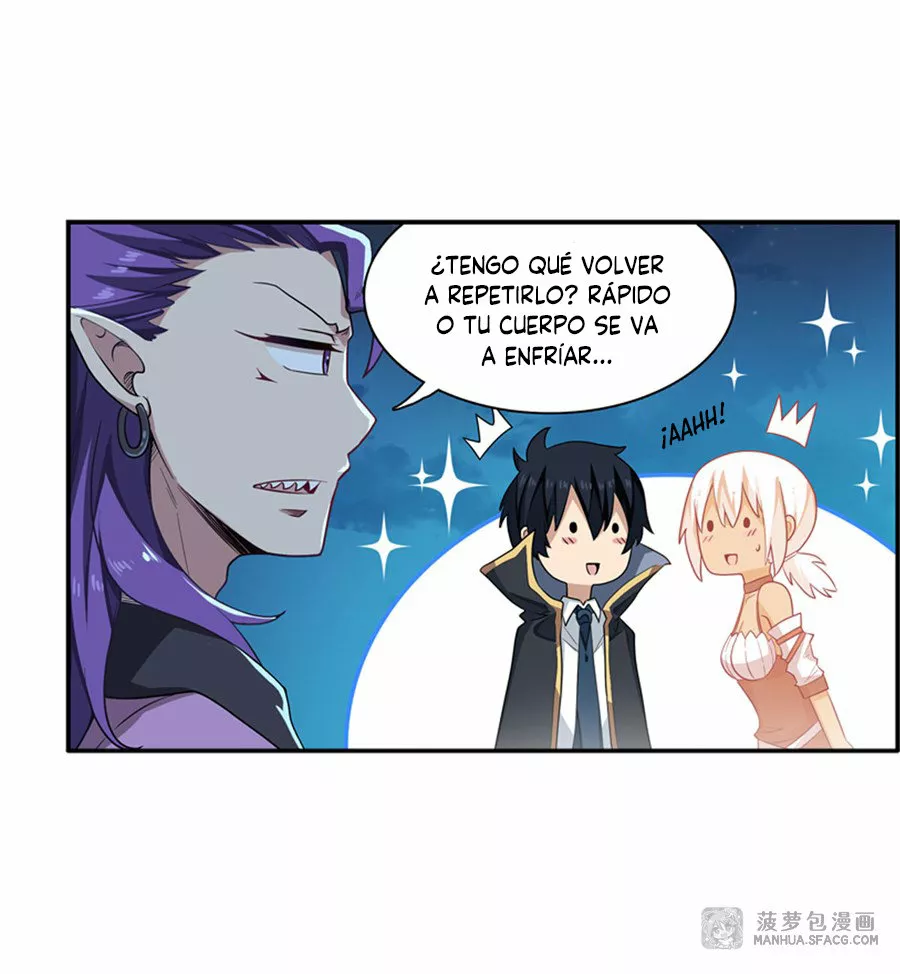 Página 43 del Manga