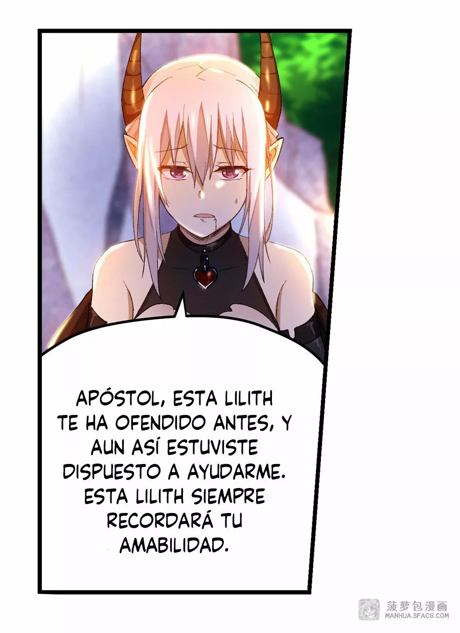 Página 36 del Manga