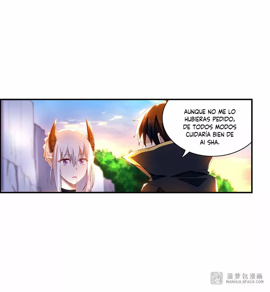 Página 43 del Manga