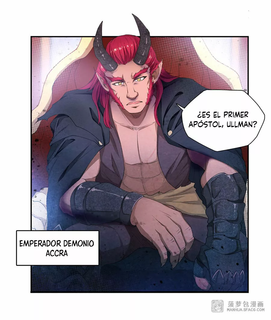 Página 35 del Manga