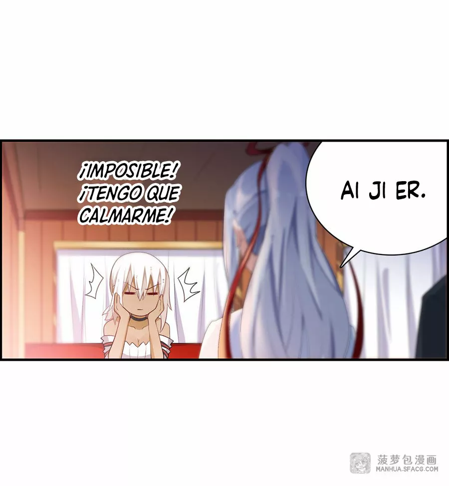 Página 41 del Manga