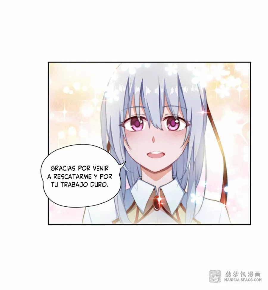 Página 42 del Manga