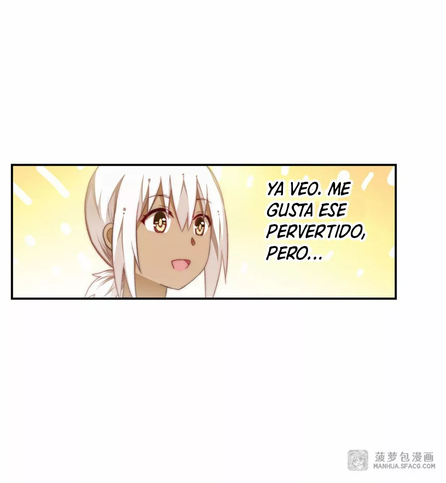 Página 43 del Manga