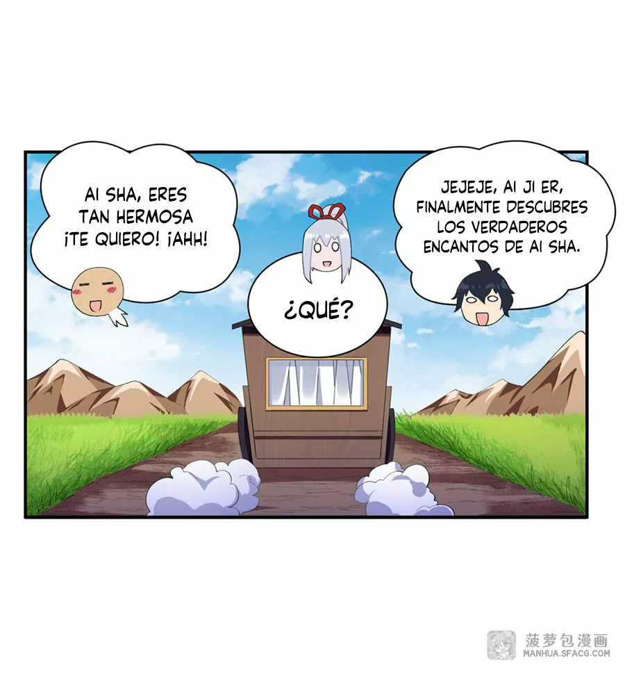 Página 44 del Manga