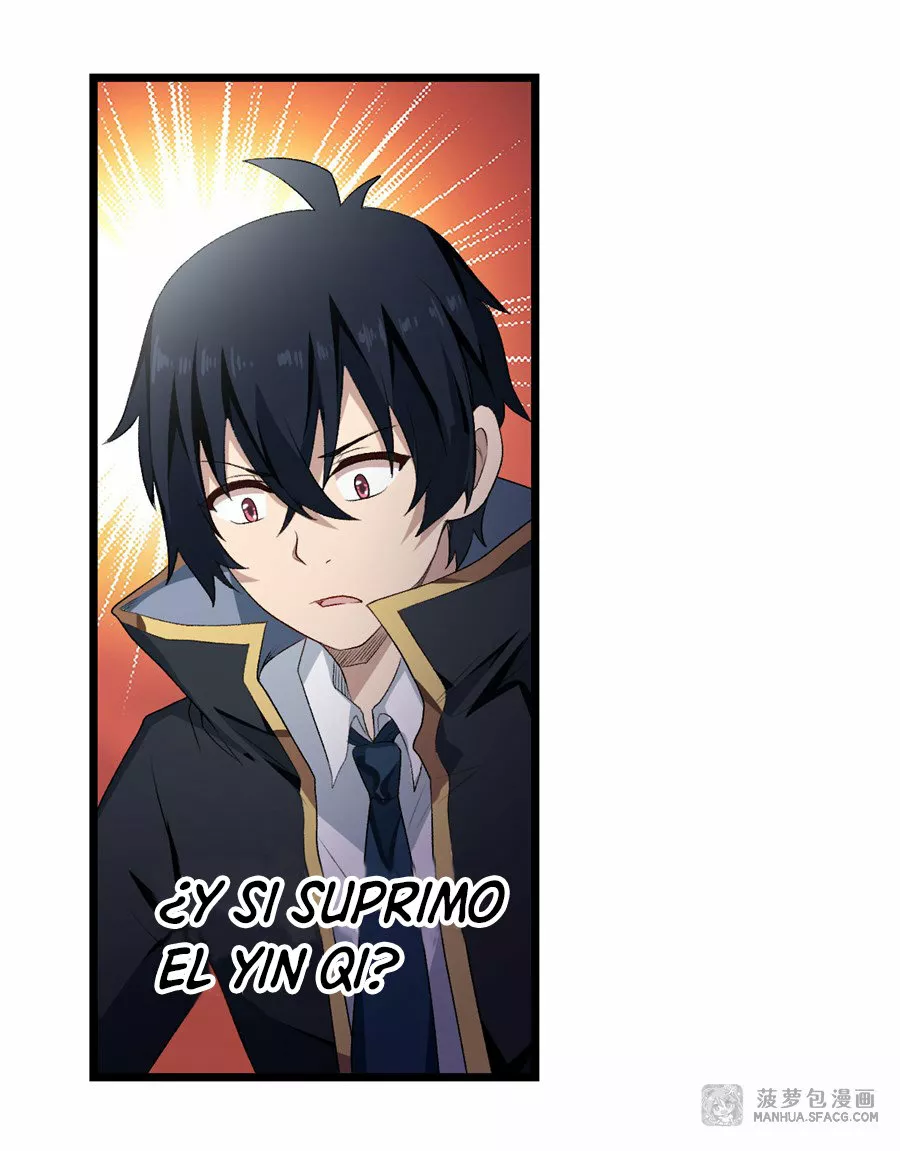 Página 37 del Manga