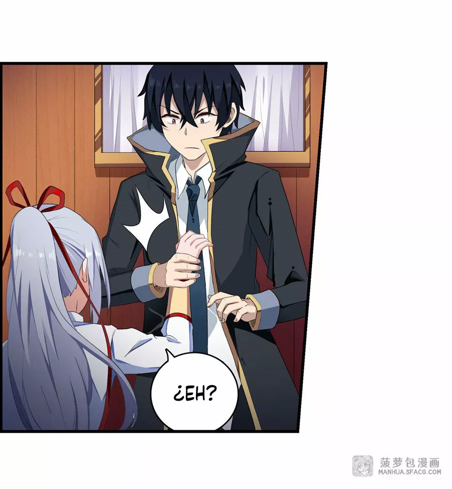 Página 38 del Manga