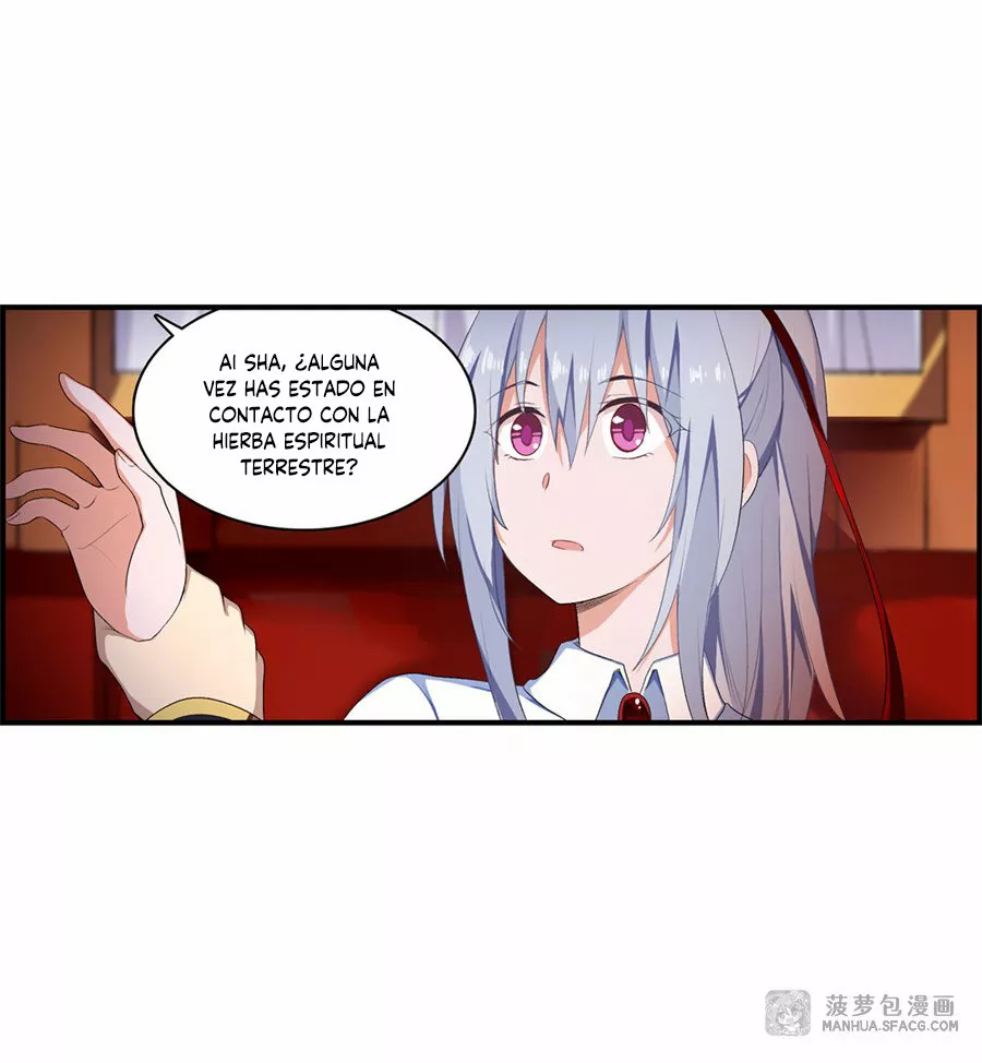 Página 40 del Manga