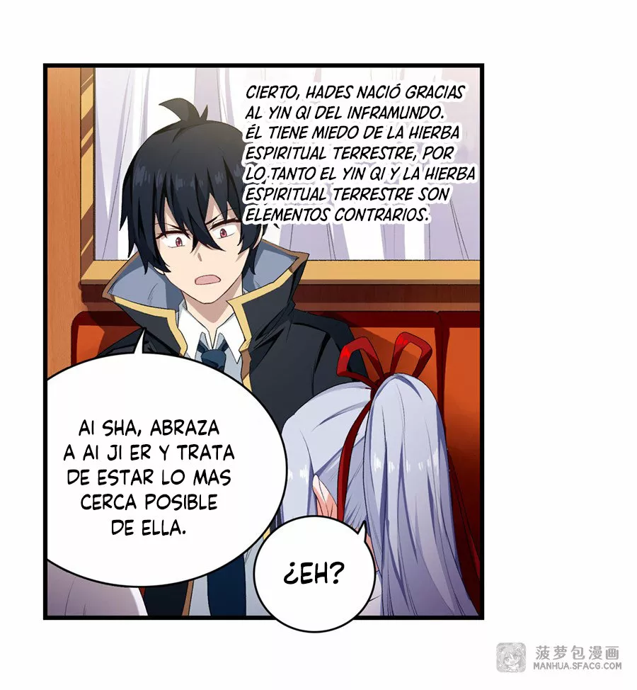 Página 42 del Manga