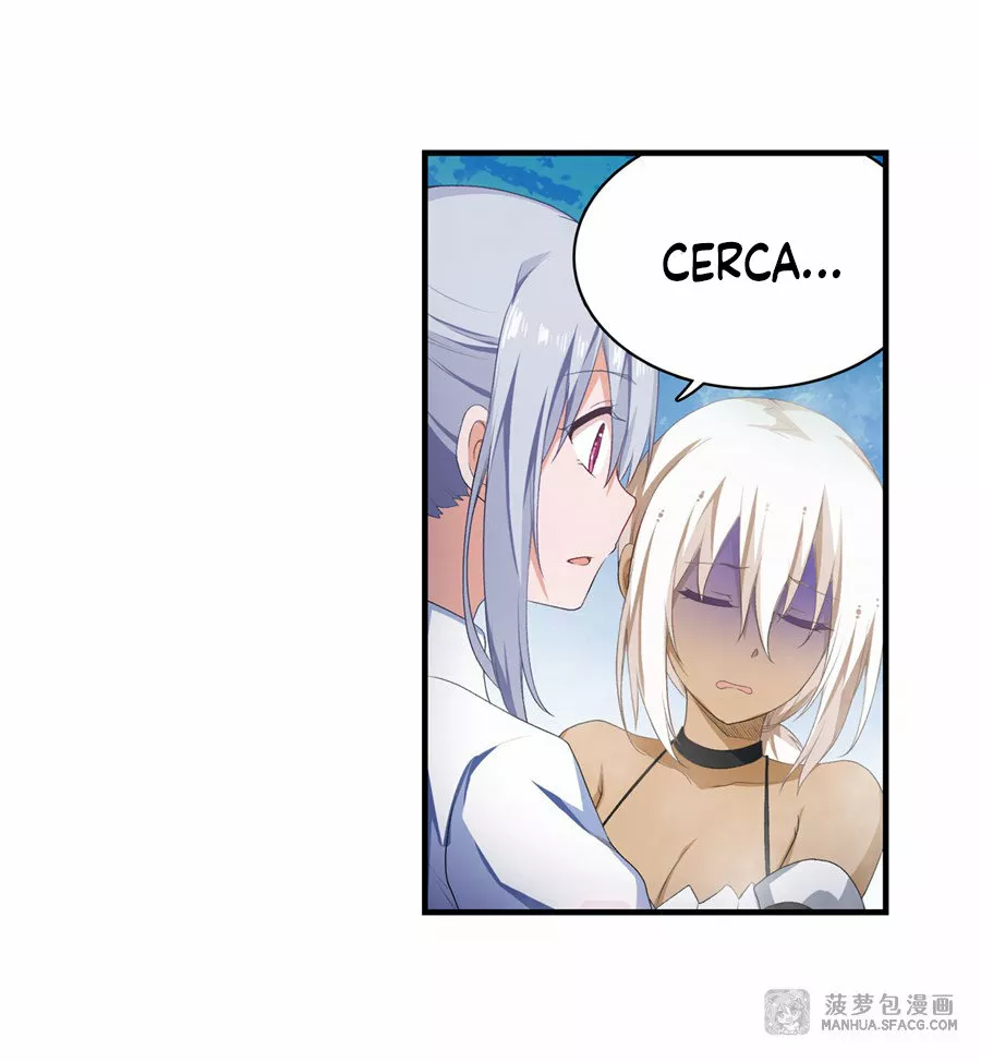 Página 43 del Manga