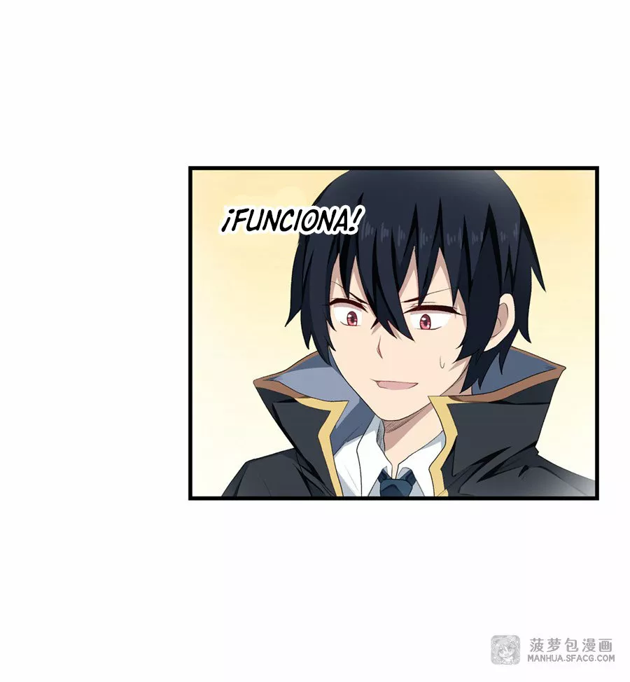 Página 45 del Manga