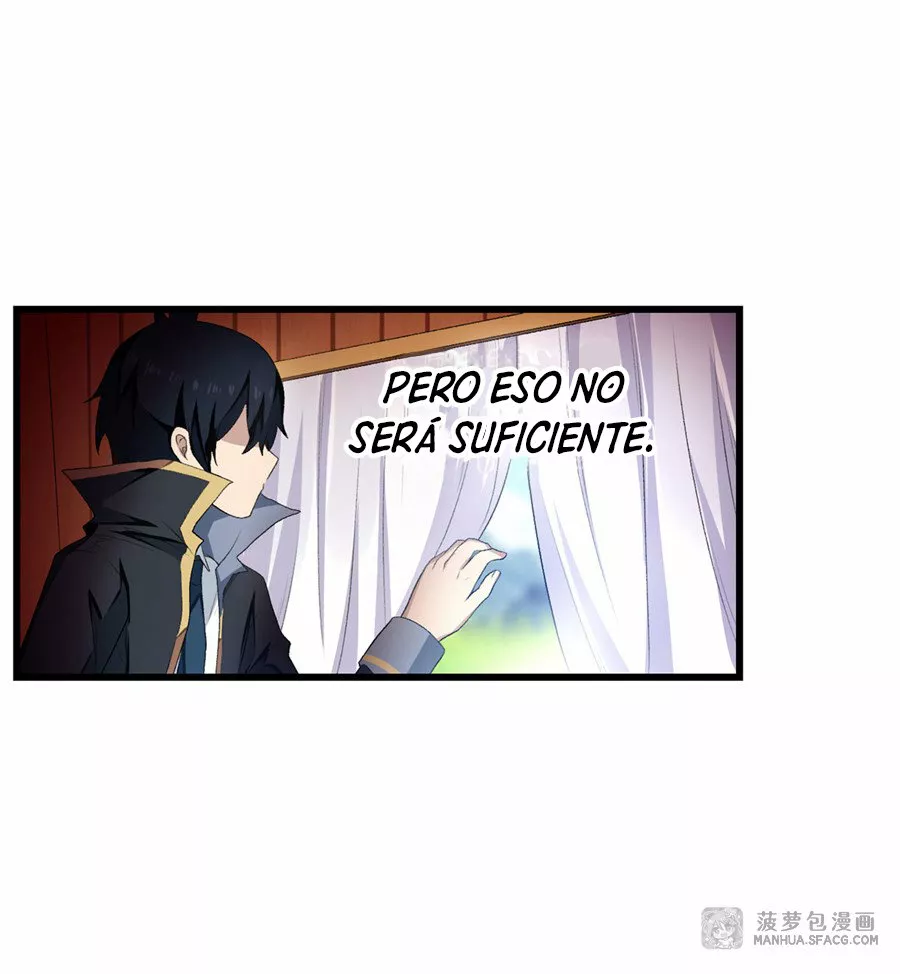 Página 46 del Manga