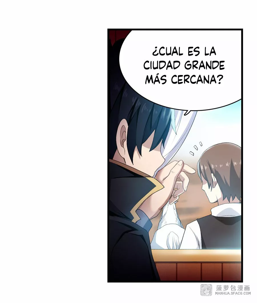 Página 47 del Manga