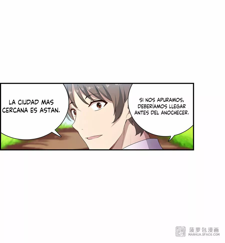 Página 48 del Manga