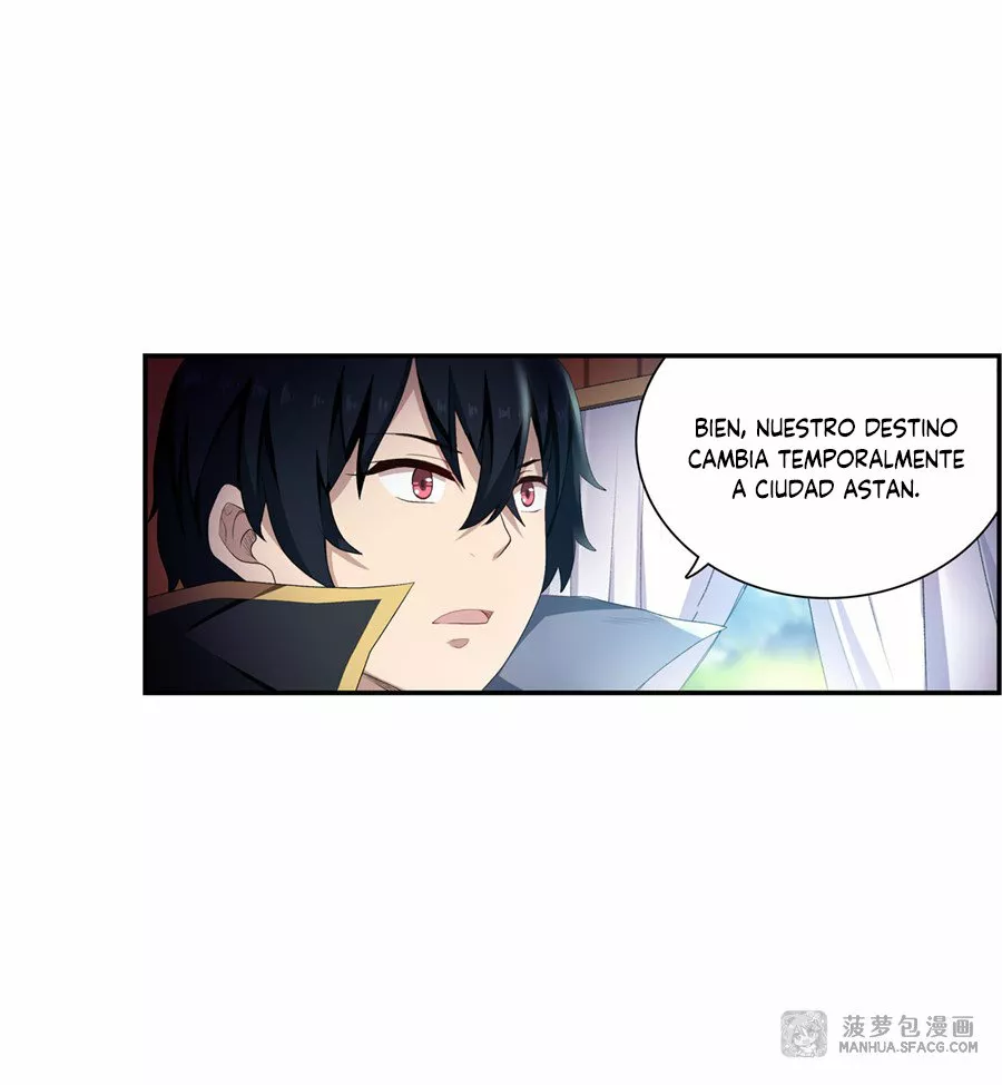 Página 49 del Manga