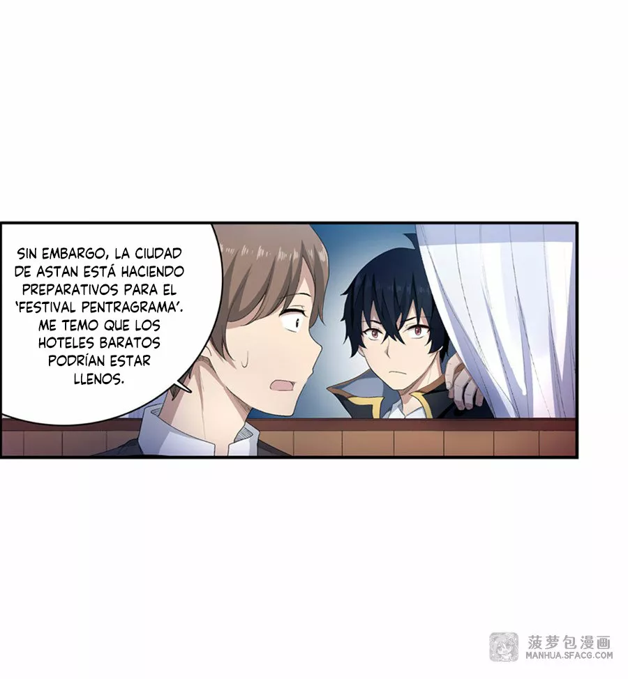 Página 50 del Manga