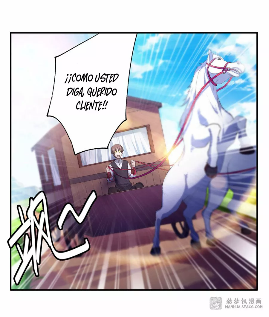 Página 52 del Manga